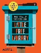 How to Build Your Very Own Little Free Library
