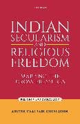 Indian Secularism and Religious Freedom
