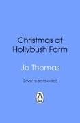 Christmas at Hollybush Farm