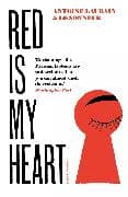 Red Is My Heart