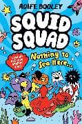 The Squid Squad