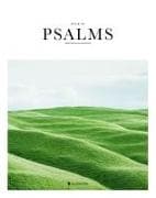 Book of Psalms (Hc, Nlt)