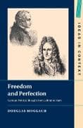 Freedom and Perfection