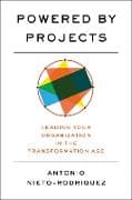 Powered by Projects