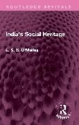 India's Social Heritage