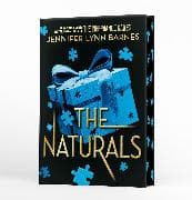 The Naturals: The Naturals, Book 1