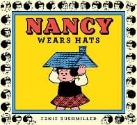 Nancy Wears Hats