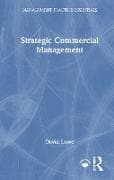 Strategic Commercial Management