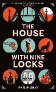 The House with Nine Locks