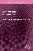 Sex in Marriage