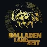 Die schönsten Balladen aus dem Land vor