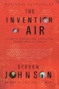 The Invention of Air