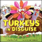 Turkeys in Disguise