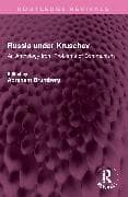 Russia under Kruschev