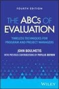The ABCs of Evaluation