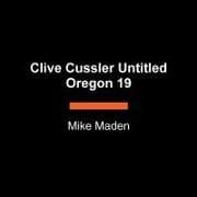 Clive Cussler Untitled Oregon 19