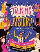 Talking History