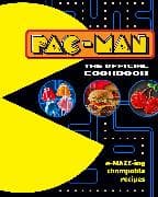 PAC-MAN: The Official Cookbook