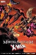 Marvel Platinum: The Definitive X-men