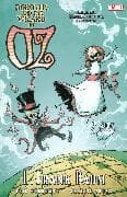 Oz: Dorothy & The Wizard In Oz