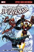 Amazing Spider-man Epic Collection: Round Robin