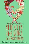 She Gets the Girl at Christmas