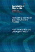 Political Representation as Communicative Practice