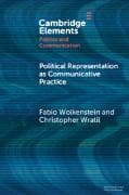 Political Representation as Communicative Practice