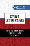 Stellar Customer Service