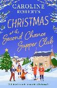 Christmas at The Second Chance Supper Club