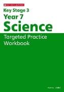 KS3 Year 7 Science Targeted Practice Workbook