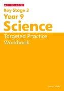 KS3 Year 9 Science Targeted Practice Workbook