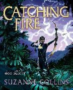 Catching Fire: Illustrated Edition