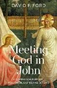 Meeting God in John