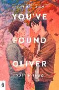 You've Found Oliver