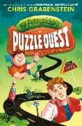 Ms. Pennypickle's Puzzle Quest