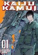 Kaiju Kamui Vol. 1