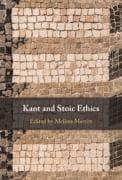 Kant and Stoic Ethics