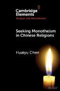 Seeking Monotheism in Chinese Religions
