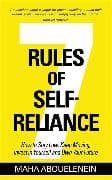7 Rules of Self-Reliance