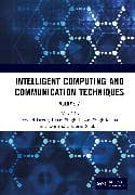 Intelligent Computing and Communication Techniques