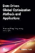 Data-Driven Global Optimization Methods and Applications