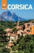 The Rough Guide to Corsica: Travel Guide with eBook