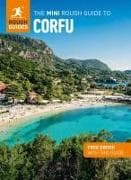 The Mini Rough Guide to Corfu: Travel Guide with eBook