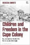 Children and Freedom in the Cape Colony