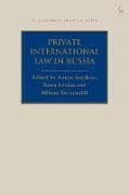 Private International Law in Russia