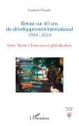 Retour sur 40 ans de développement international 1984 - 2024