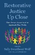 Restorative Justice Up Close