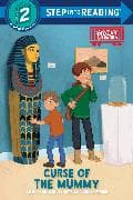 Curse of the Mummy