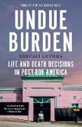 Undue Burden